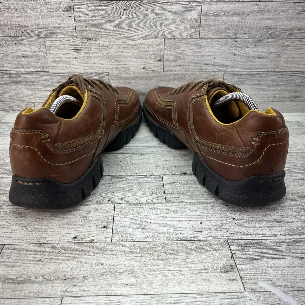 Rockport add xcs